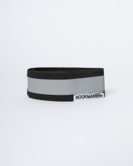 BOOKMANリフレクティブ アンクルバンド【Reflective-band】mb_07l