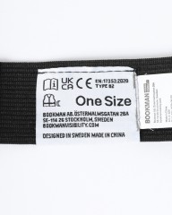 BOOKMANリフレクティブ アンクルバンド【Reflective-band】mb_13l