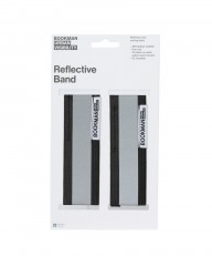 BOOKMANリフレクティブ アンクルバンド【Reflective-band】mb_c0