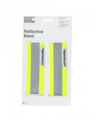 BOOKMANリフレクティブ アンクルバンド【Reflective-band】mb_c1