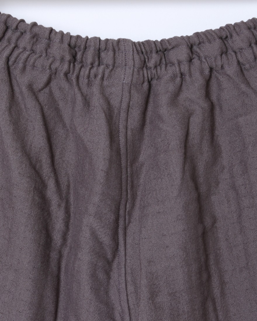 WARPルームウェア【CLEAN SLEEP & ROOM WEAR ボトムス（7分丈）】05l