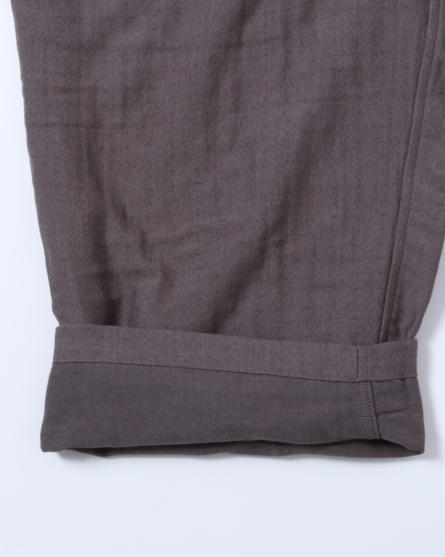 WARPルームウェア【CLEAN SLEEP & ROOM WEAR ボトムス（7分丈）】08l