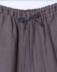WARPルームウェア【CLEAN SLEEP & ROOM WEAR ボトムス（7分丈）】mb_01l
