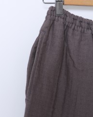 WARPルームウェア【CLEAN SLEEP & ROOM WEAR ボトムス（7分丈）】mb_02l