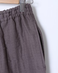 WARPルームウェア【CLEAN SLEEP & ROOM WEAR ボトムス（7分丈）】mb_03l