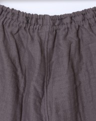 WARPルームウェア【CLEAN SLEEP & ROOM WEAR ボトムス（7分丈）】mb_05l
