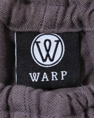 WARPルームウェア【CLEAN SLEEP & ROOM WEAR ボトムス（7分丈）】mb_06l