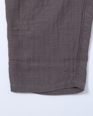 WARPルームウェア【CLEAN SLEEP & ROOM WEAR ボトムス（7分丈）】mb_07l