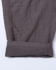 WARPルームウェア【CLEAN SLEEP & ROOM WEAR ボトムス（7分丈）】mb_08l