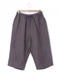WARPルームウェア【CLEAN SLEEP & ROOM WEAR ボトムス（7分丈）】mb_c0