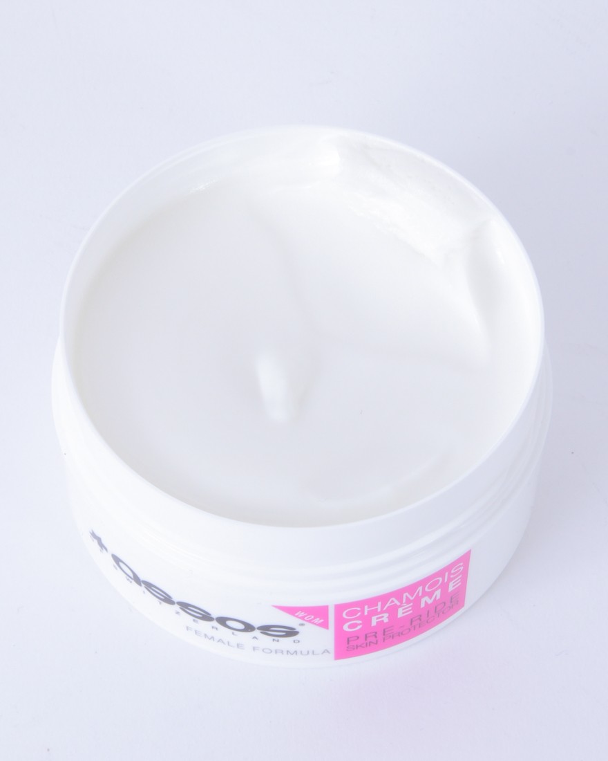 ASSOSレディースシャモアクリーム【Chamois Creme Women's 200ml】05l