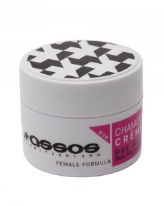 レディースシャモアクリーム【Chamois Crme Women's 75ml】