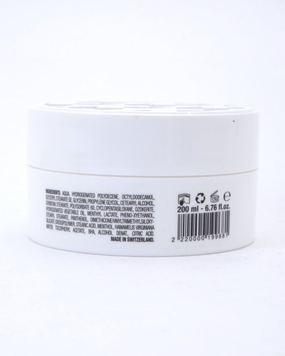 ASSOSシャモアクリーム【Chamois Creme 200ml】02l