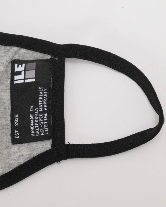 INSIDE LINE EQUIPMENT/ILEマスク【Face Mask】05l