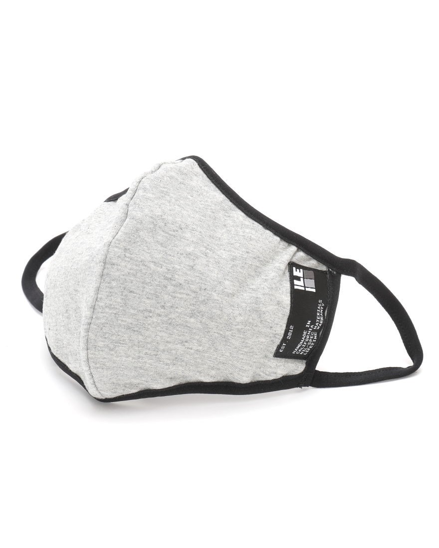 INSIDE LINE EQUIPMENT/ILEマスク【Face Mask】ma