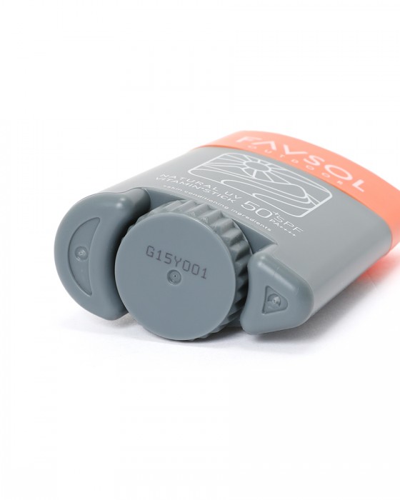 FAVSOL高機能日焼け止め【FAVSOL NATURAL UV VITAMIN STICK】04l