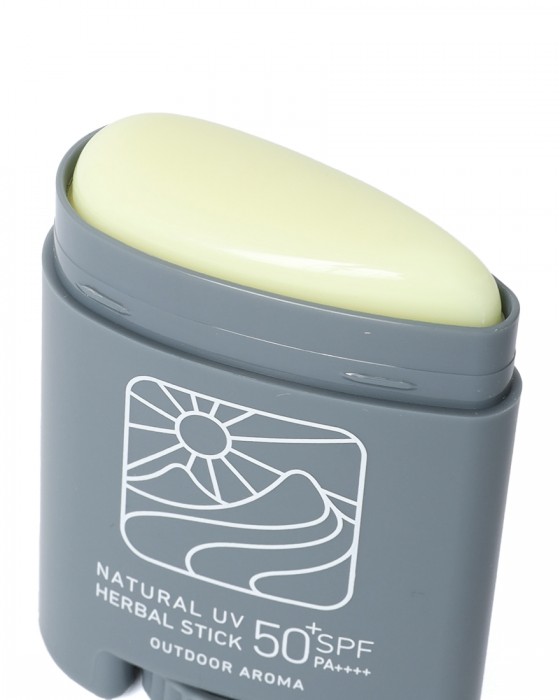 FAVSOL高機能日焼け止め【FAVSOL NATURAL UV HERBAL STICK】03l