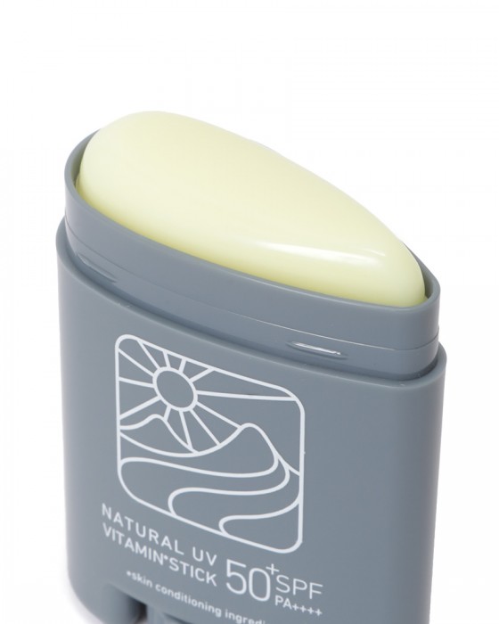 FAVSOL高機能日焼け止め【FAVSOL NATURAL UV VITAMIN STICK】08l