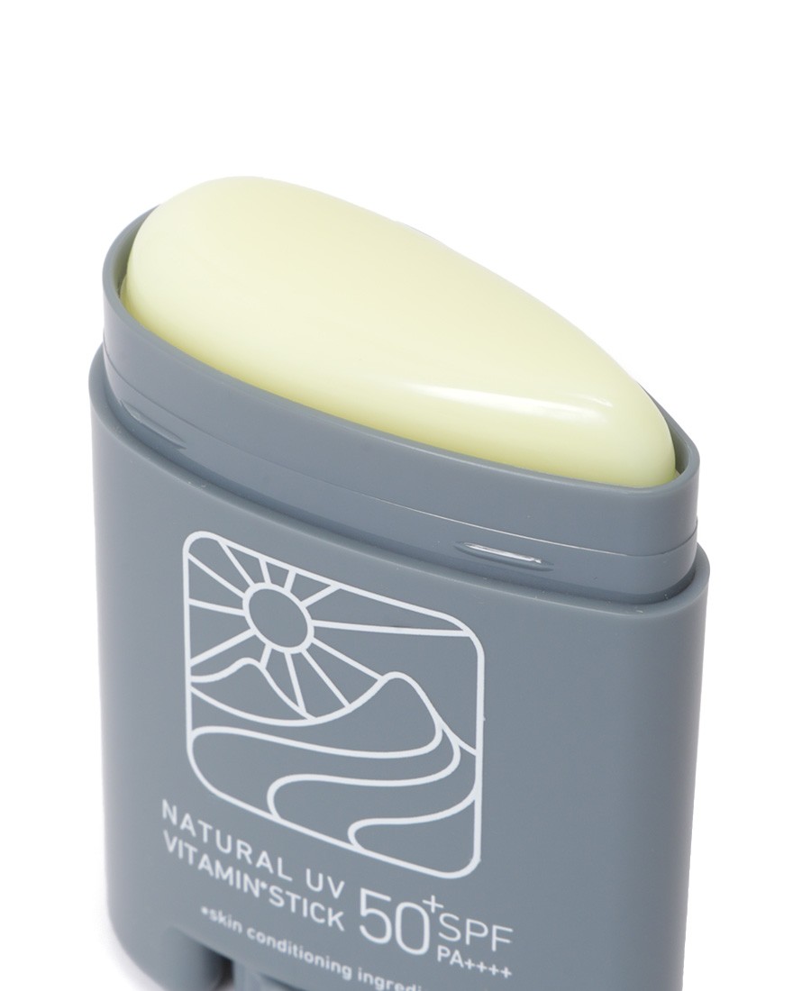 FAVSOL高機能日焼け止め【FAVSOL NATURAL UV VITAMIN STICK】08l