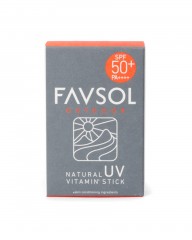 FAVSOL高機能日焼け止め【FAVSOL NATURAL UV VITAMIN STICK】mb_01l