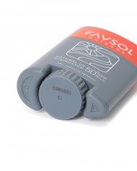 FAVSOL高機能日焼け止め【FAVSOL NATURAL UV VITAMIN STICK】mb_09l