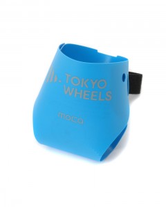 カップホルダー【TOKYO WHEELS×moca Cup Holder 01】