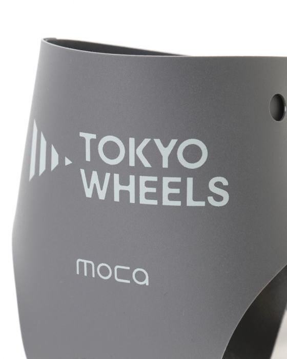 mocaカップホルダー【TOKYO WHEELS×moca Cup Holder 02】09l