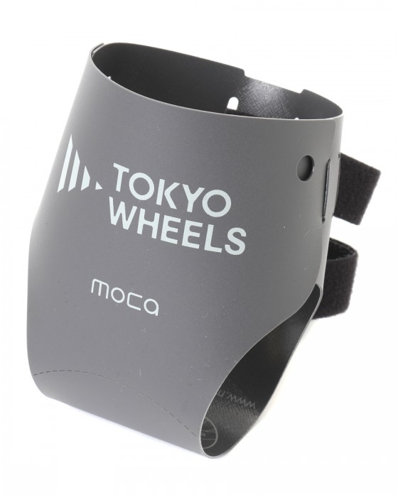 mocaカップホルダー【TOKYO WHEELS×moca Cup Holder 02】c2