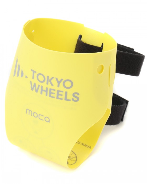 mocaカップホルダー【TOKYO WHEELS×moca Cup Holder 02】c3