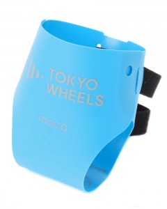 カップホルダー【TOKYO WHEELS×moca Cup Holder 02】