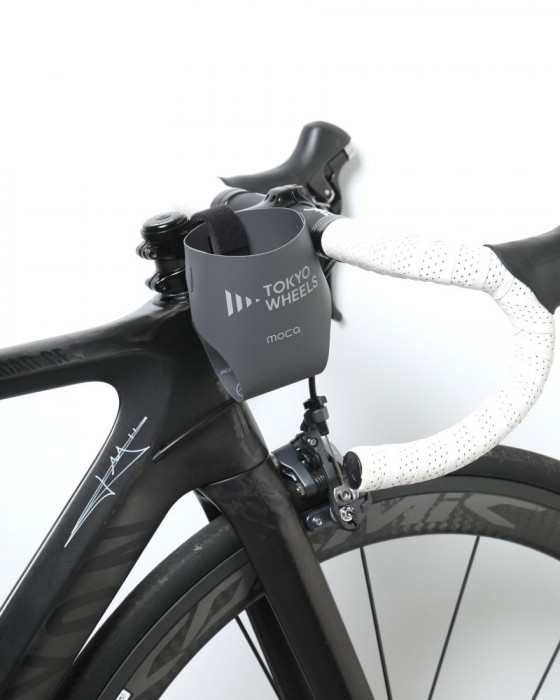 mocaカップホルダー【TOKYO WHEELS×moca Cup Holder 02】ma
