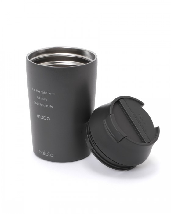 moca保温保冷タンブラー【Unity Can Bottle】11l