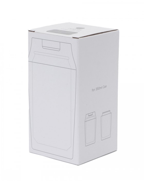 moca保温保冷タンブラー【Unity Can Bottle】12l