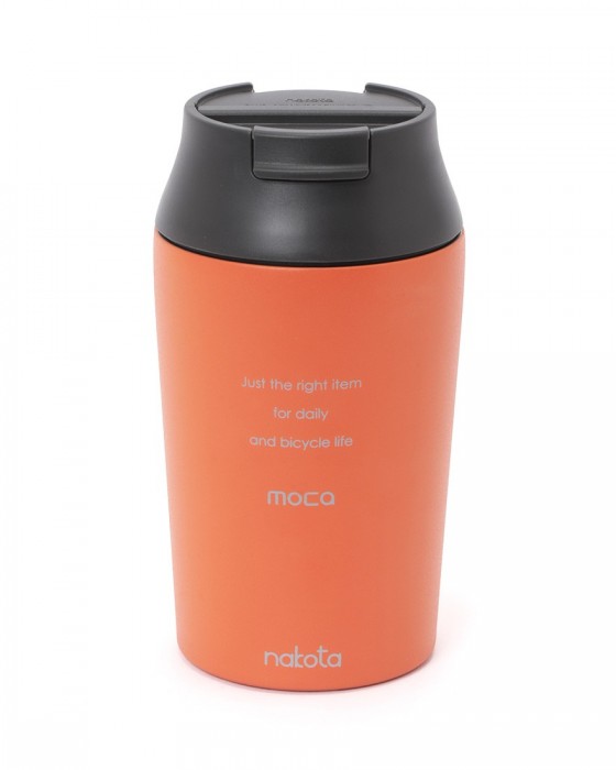 moca保温保冷タンブラー【Unity Can Bottle】ma