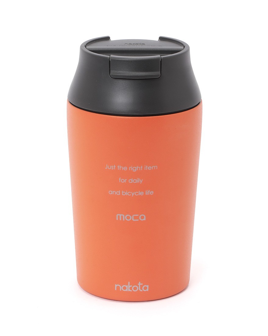 moca保温保冷タンブラー【Unity Can Bottle】ma