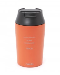 moca保温保冷タンブラー【Unity Can Bottle】mb_c4