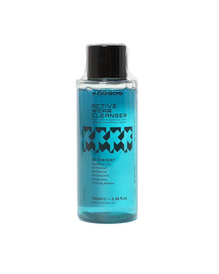 ASSOSサイクルウェア専用 洗剤【Active Wear Cleanser 100ml】ma