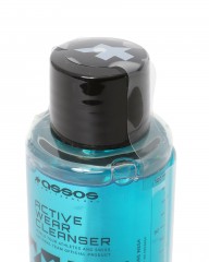 ASSOSサイクルウェア専用 洗剤【Active Wear Cleanser 100ml】mb_02l
