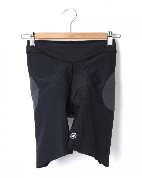 ASSOS(アソス) パッド付きインナーパンツ【ASSOS TRAIL Liner Shorts】