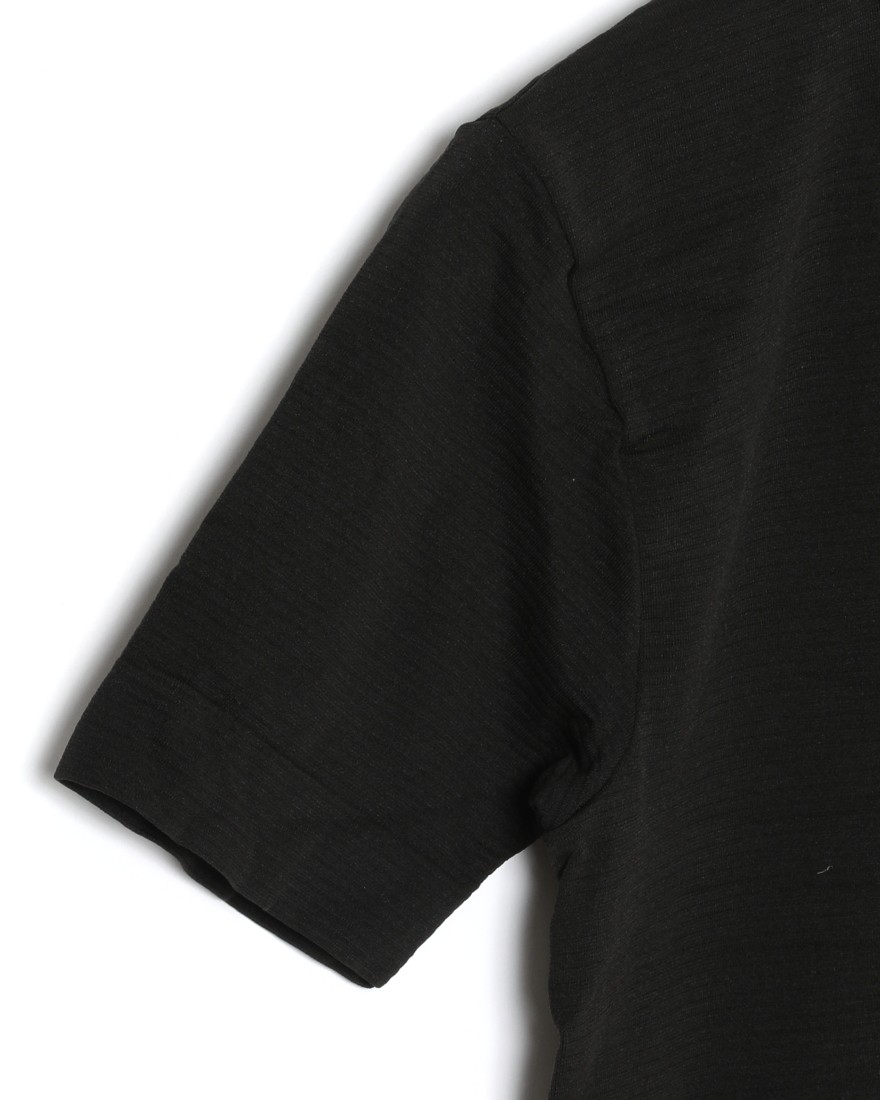 ASSOSスプリングフォールベースレイヤー（ショートスリーブ）【ASSOSOIRES Spring Fall SS Skin Layer】03l