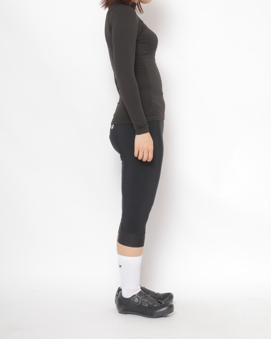 レディースウィンターベースレイヤー【ASSOSOIRES Women's Winter LS レディースウィンターベースレイヤー【ASSOSOIRES Women's Winter LS