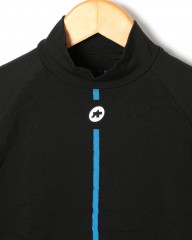 ASSOSレディースウィンターベースレイヤー【ASSOSOIRES Women's Winter LS Skin Layer】	mb_02l