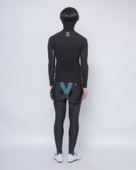新品未使用】ASSOS ディープウインターベースレイヤー