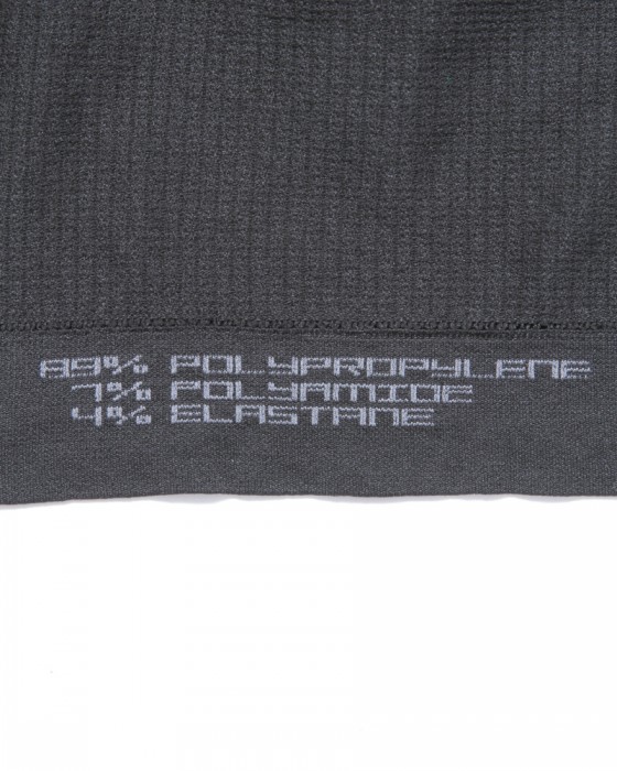 ASSOSライトウェイトロングスリーブメッシュインナー【LS Skin Layer Superléger】	12l