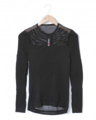 ASSOSライトウェイトロングスリーブメッシュインナー【LS Skin Layer Superléger】	mb_c0