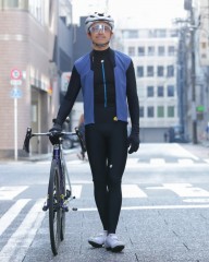 ウィンターベースレイヤー【WINTER LS SKIN LAYER P1】｜ASSOS