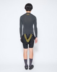 ロングスリーブベースレイヤー【SPRING FALL LS SKIN LAYER P1