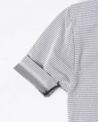 ショートスリーブベースレイヤー【Summer SS Skin Layer P1