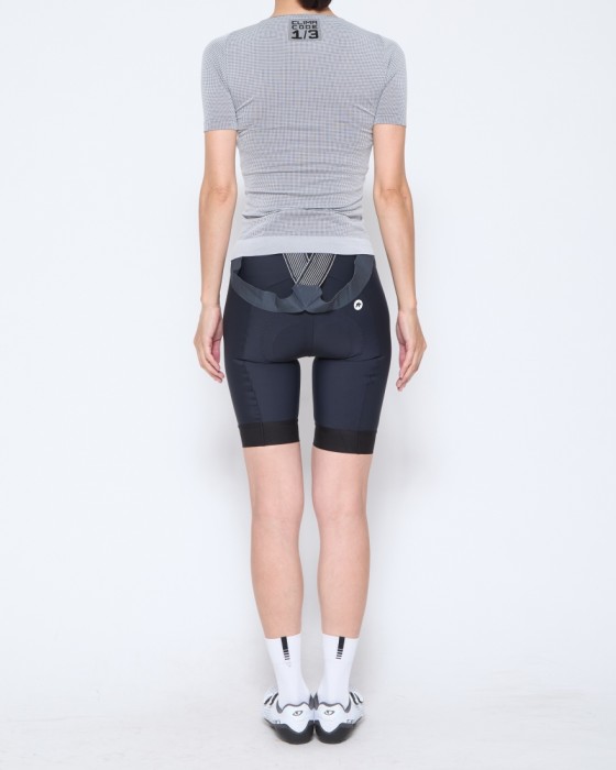 ASSOSレディースショートスリーブベースレイヤー【Women’s Summer SS Skin Layer P1】18l