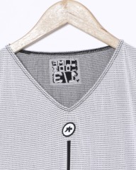 ASSOSレディースショートスリーブベースレイヤー【Women’s Summer SS Skin Layer P1】mb_02l